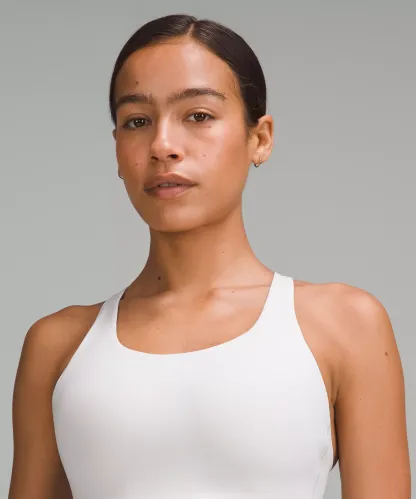 lulu Energy Bra High Support