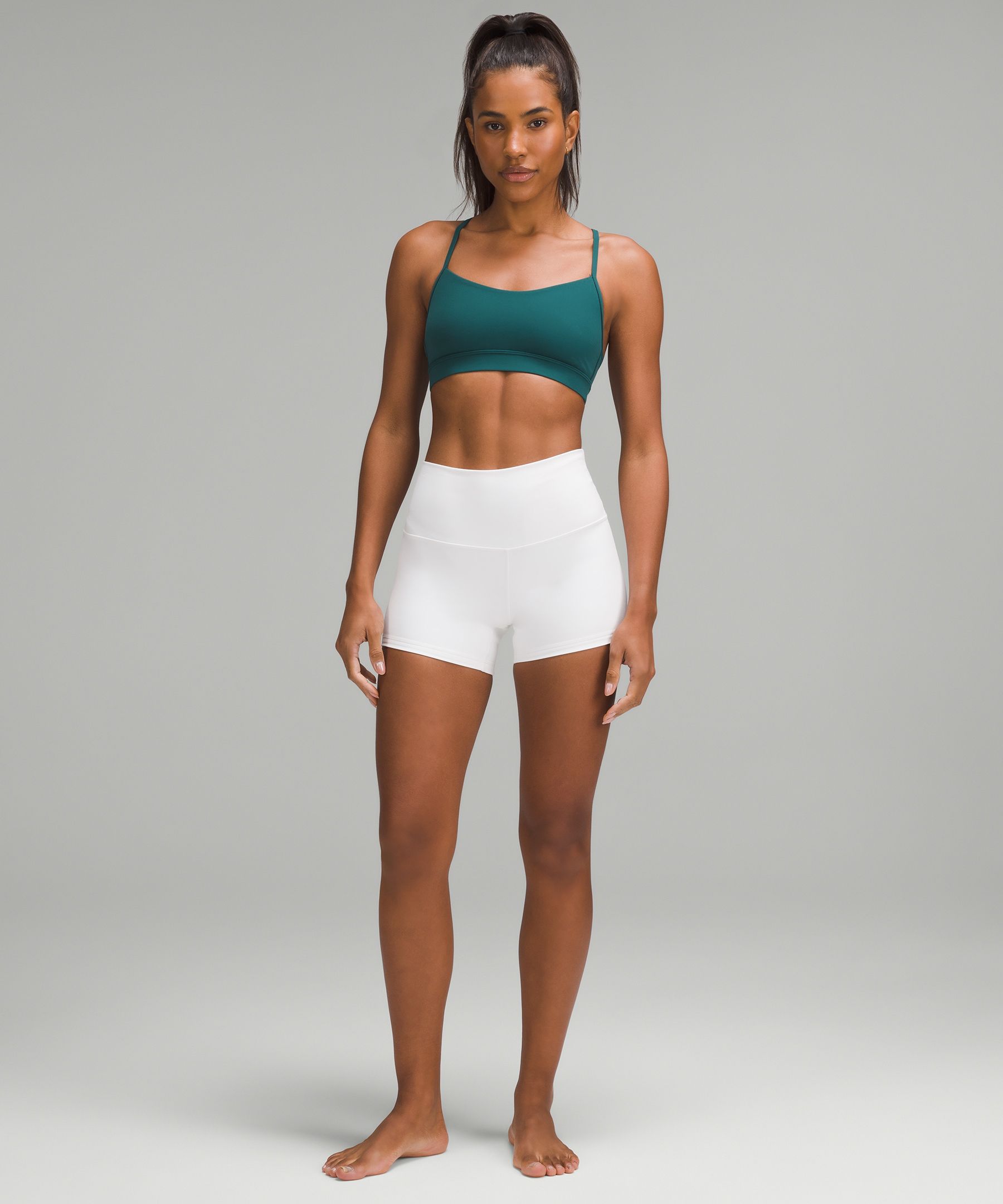 Flow Y Bra Nulu Light Support, ACC Cups