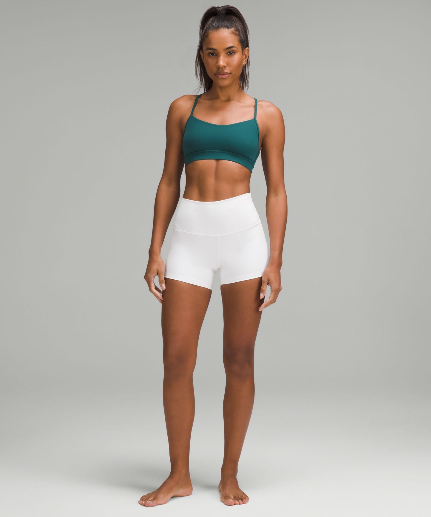 Flow Y Bra Nulu Light Support, ACC Cups