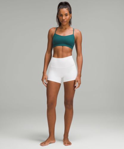 Flow Y Bra Nulu Light Support, ACC Cups