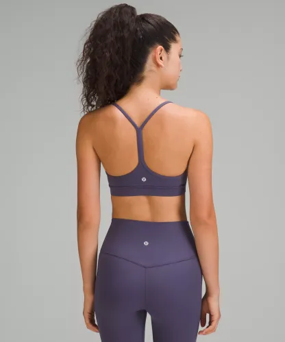 Flow Y Bra Nulu Light Support, ACC Cups