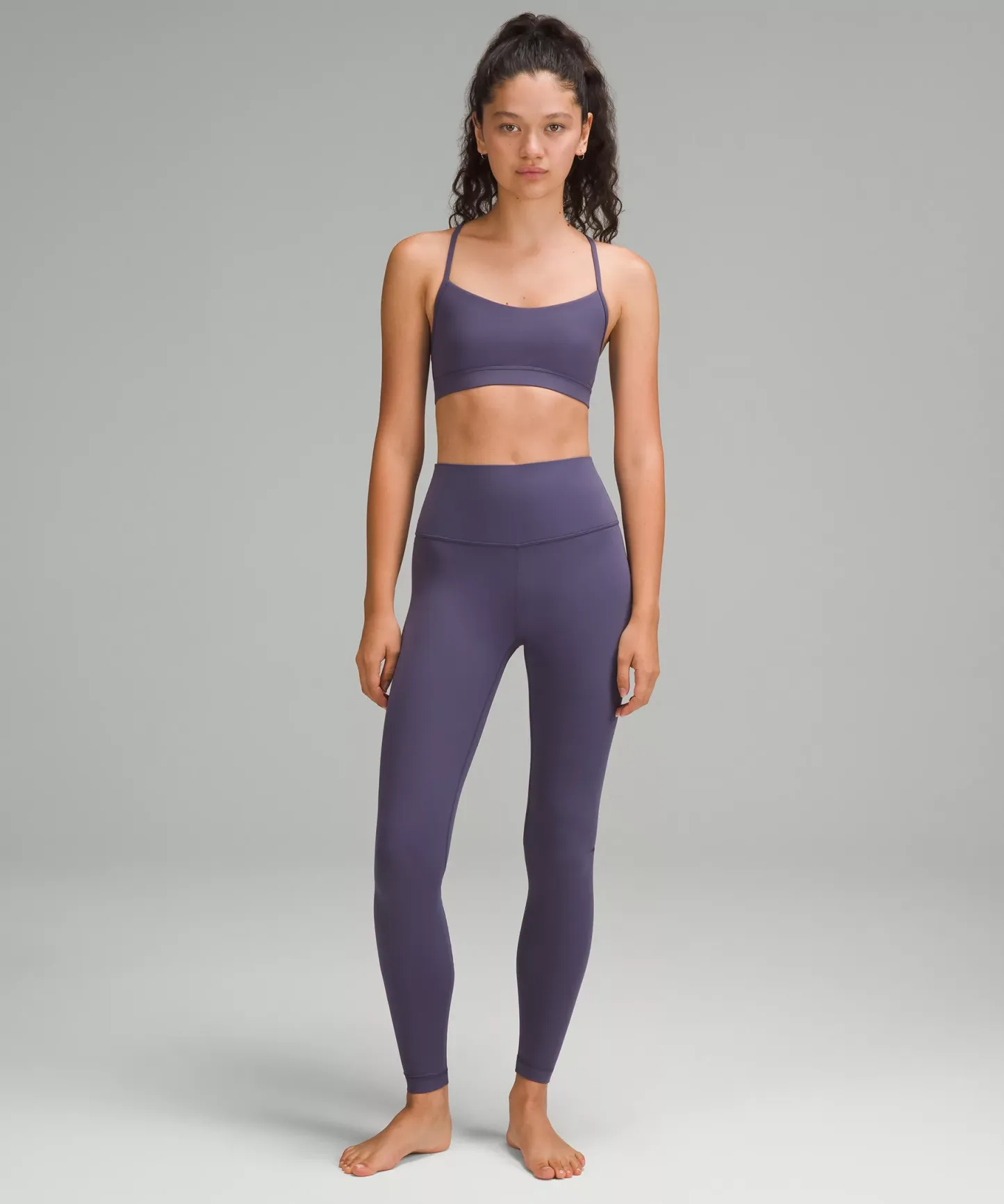 Flow Y Bra Nulu Light Support, ACC Cups