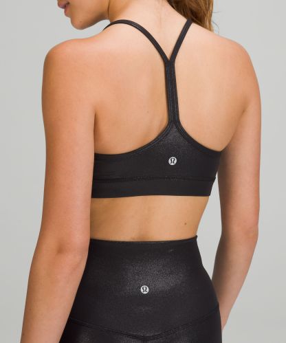 Flow Y Bra Nulu Shine Light Support, ACC Cups