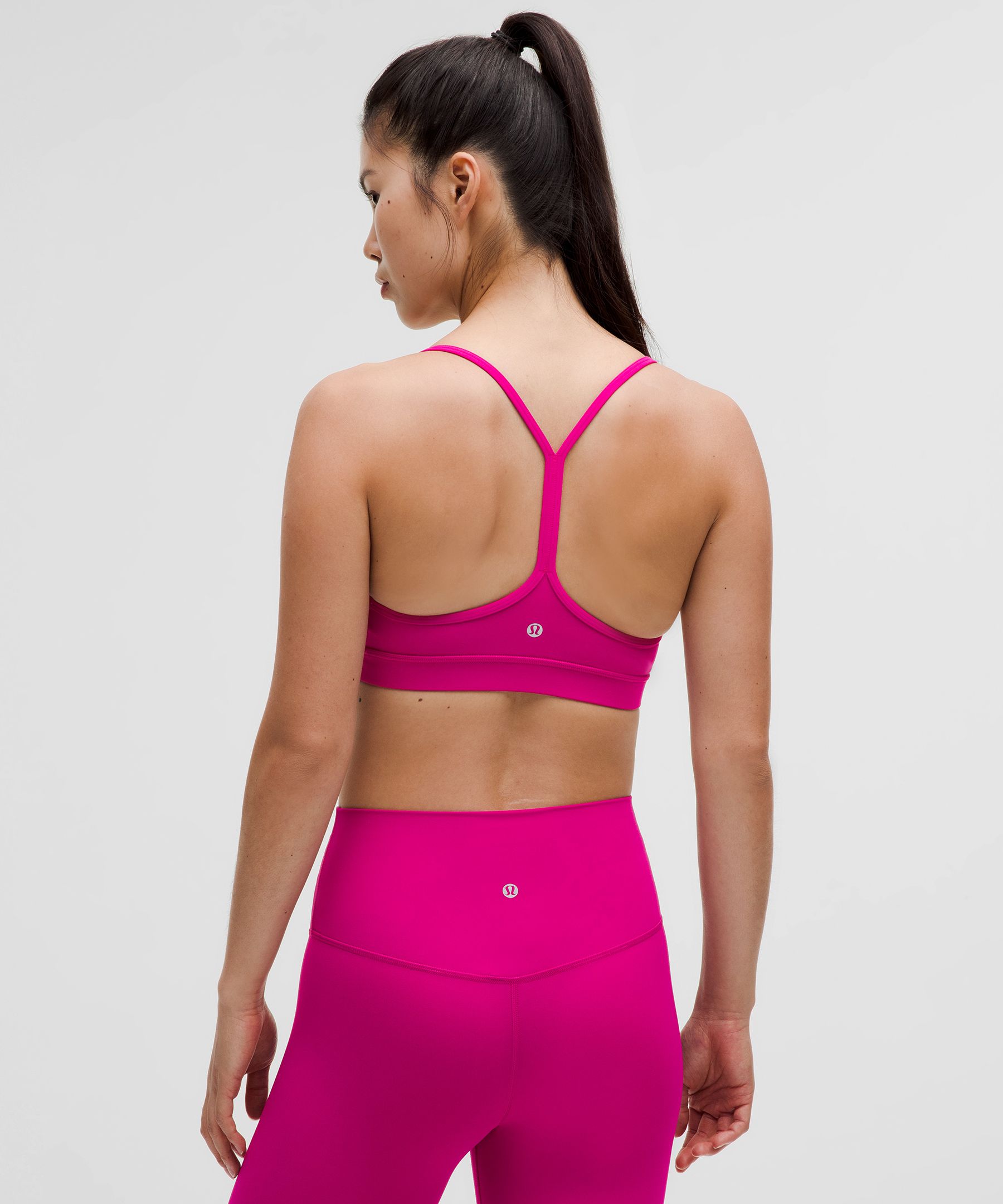 Flow Y Bra Nulu Light Support, ACC Cups