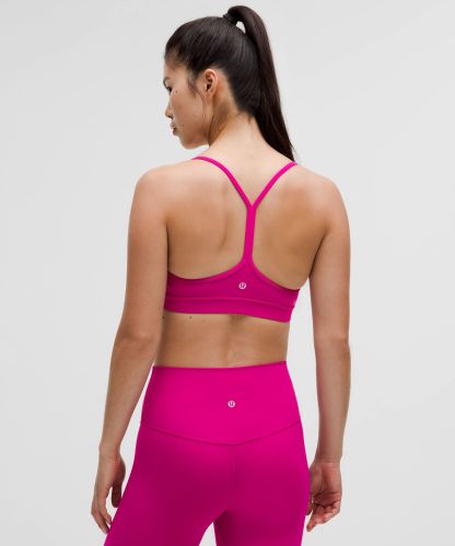 Flow Y Bra Nulu Light Support, ACC Cups