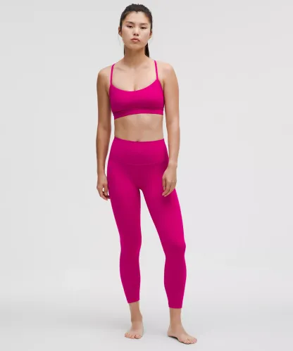 Flow Y Bra Nulu Light Support, ACC Cups