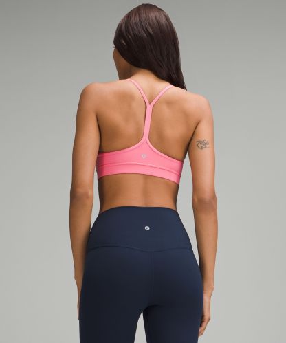 Flow Y Bra Nulu Light Support, ACC Cups