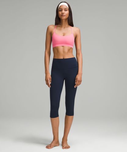 Flow Y Bra Nulu Light Support, ACC Cups