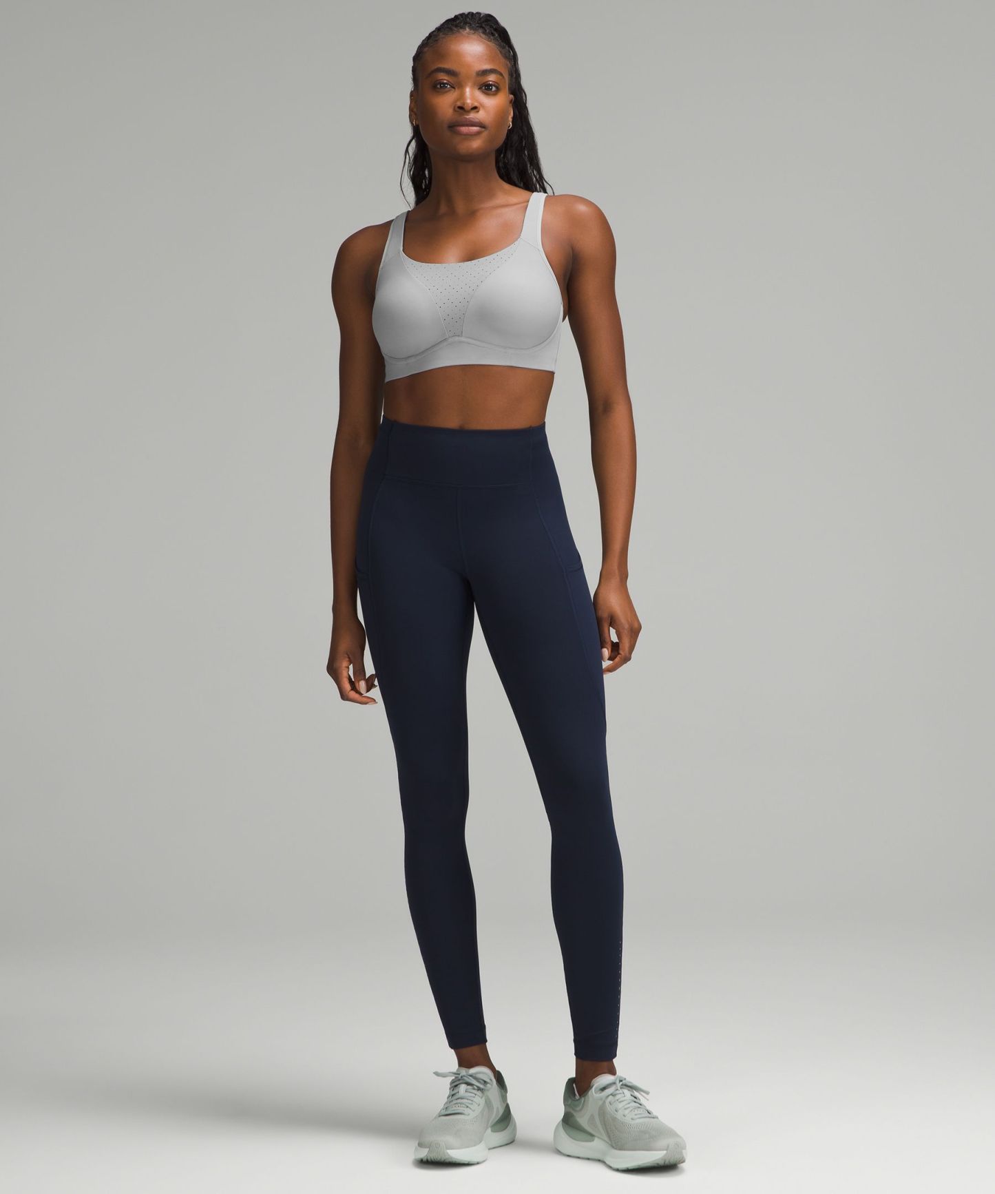 Run Times Bra High Support, BCG Cups