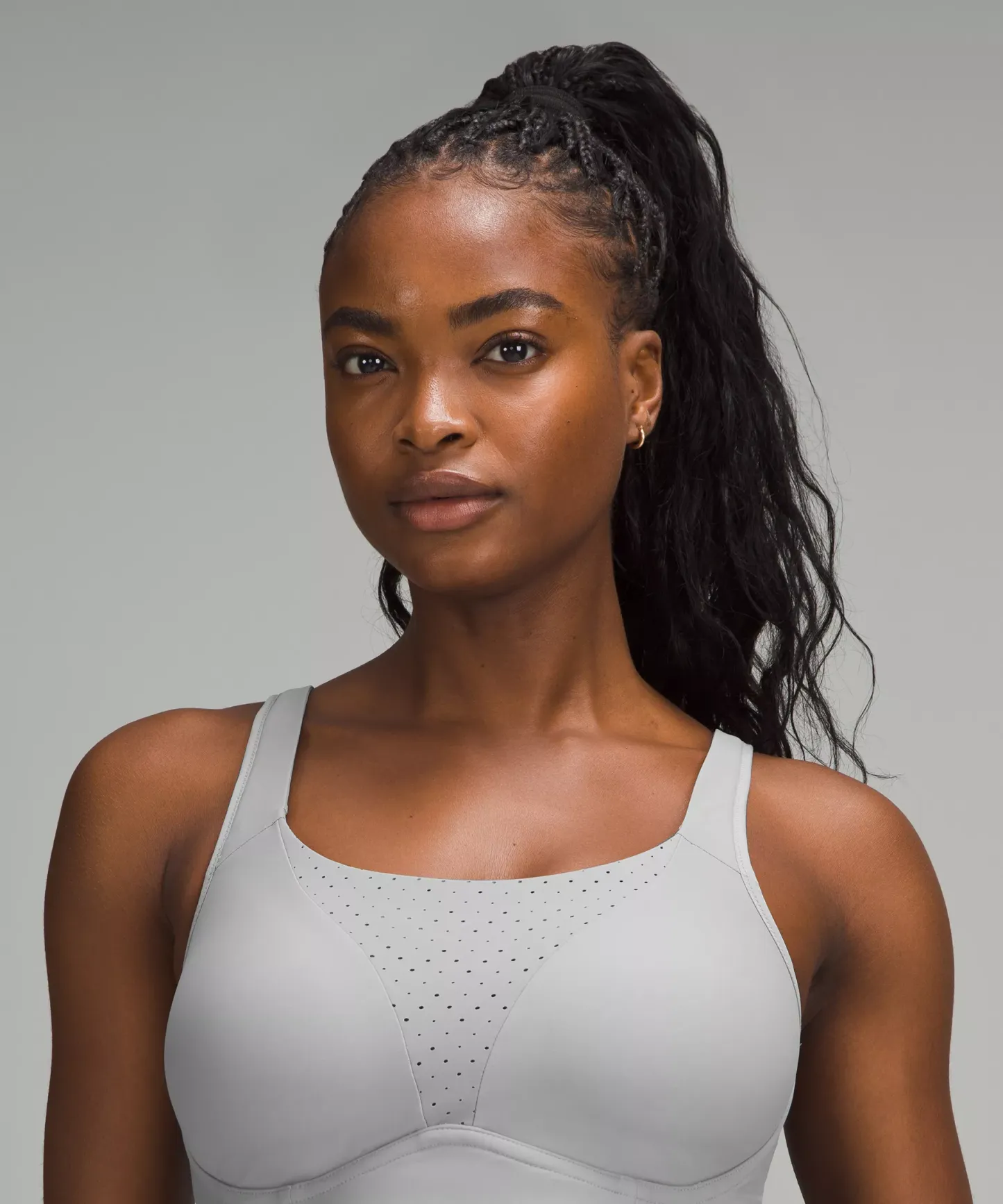 Run Times Bra High Support, BCG Cups