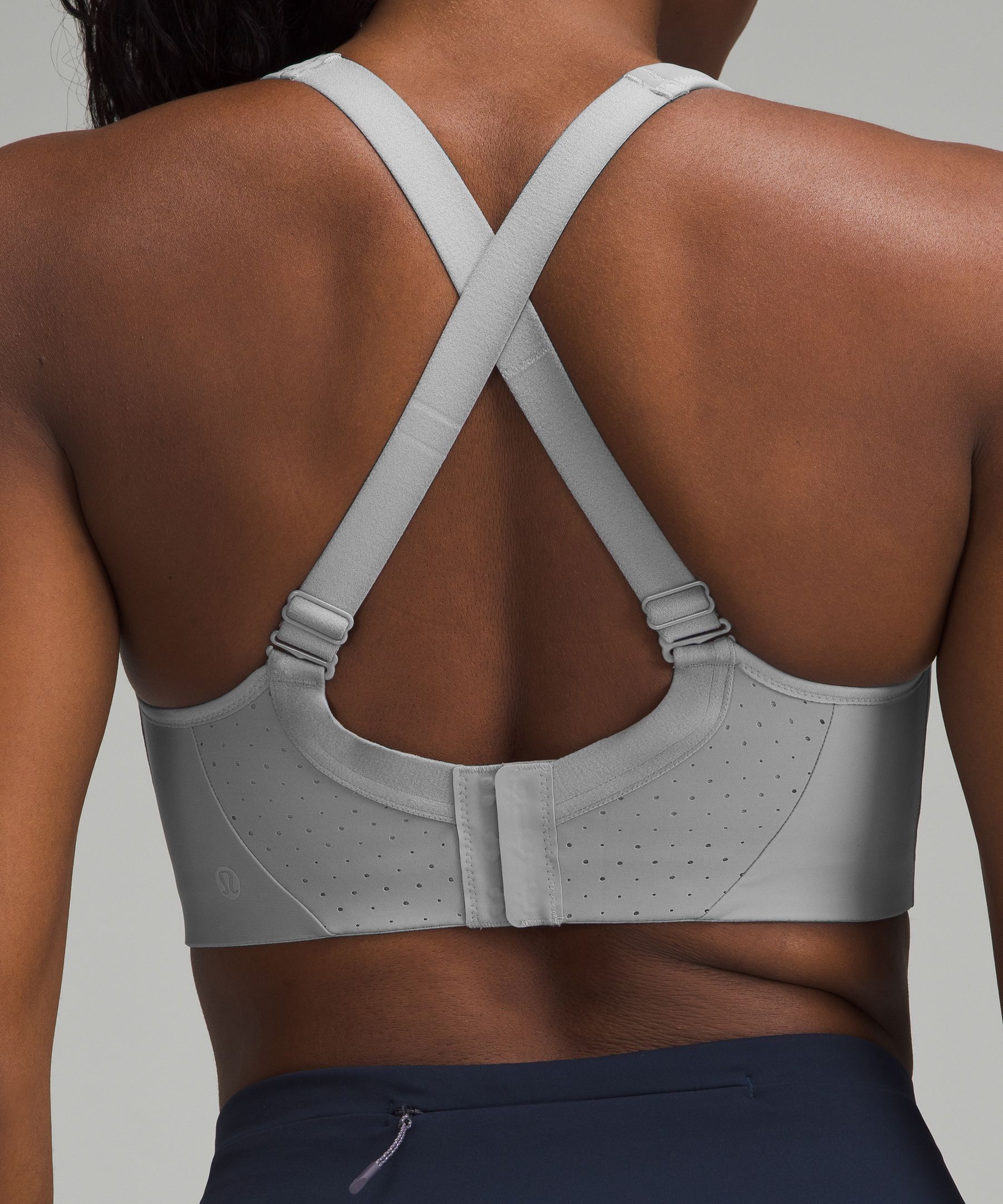 Run Times Bra High Support, BCG Cups