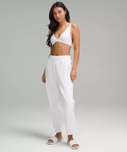 Wundermost Ultra-Soft Nulu Triangle Bralette ACD Cups