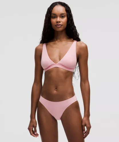 Wundermost Ultra-Soft Nulu Triangle Bralette ACD Cups