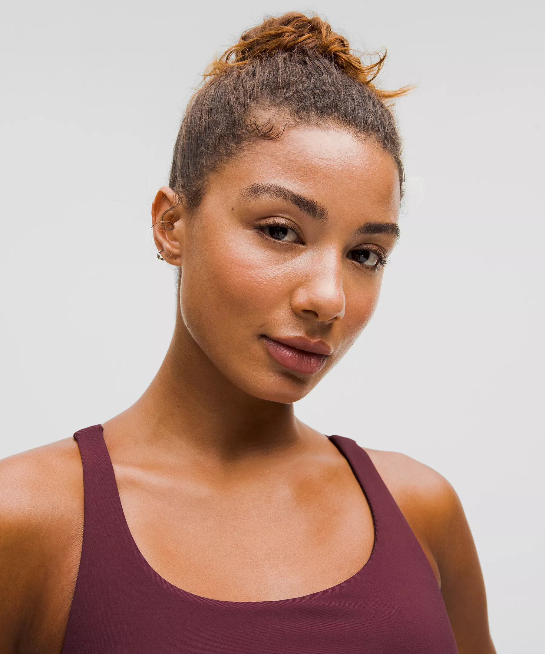 lulu Energy Bra Medium Support, BCD Cups