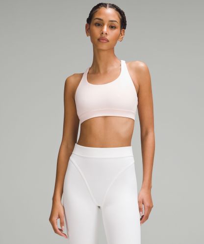 lulu Energy Bra Medium Support, BCD Cups