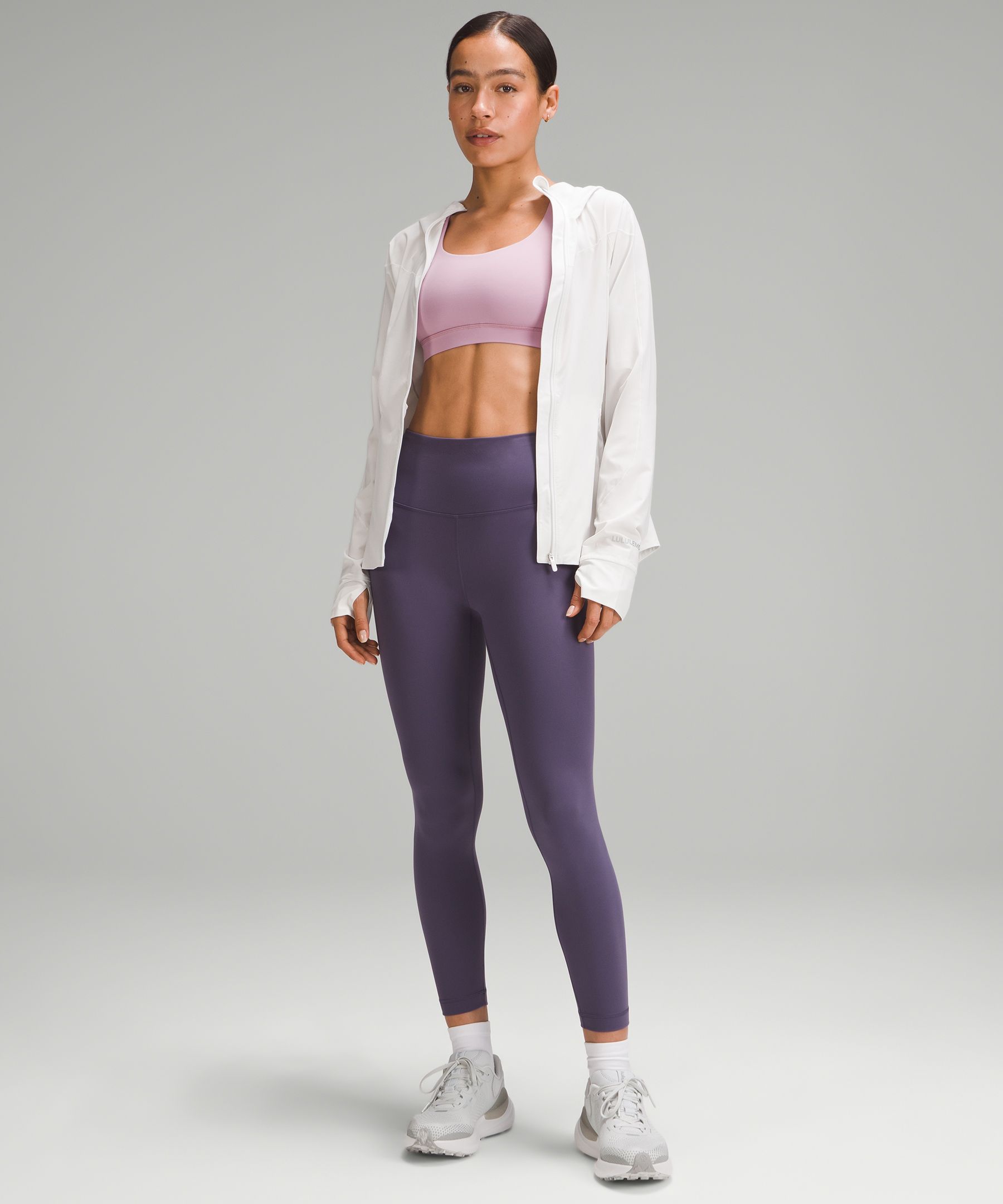 lulu Energy Bra Medium Support, BCD Cups