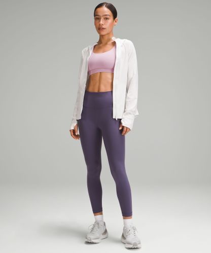 lulu Energy Bra Medium Support, BCD Cups