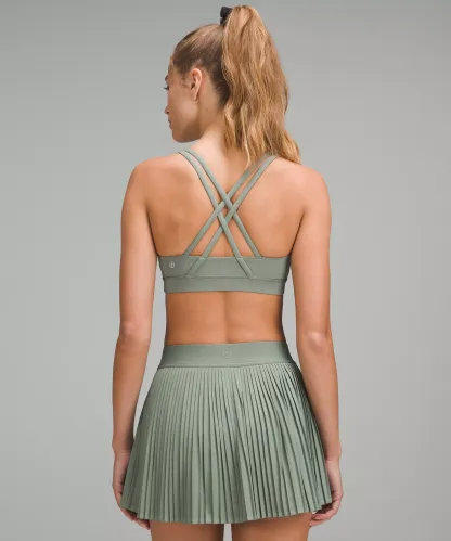 lulu Energy Bra Medium Support, BCD Cups