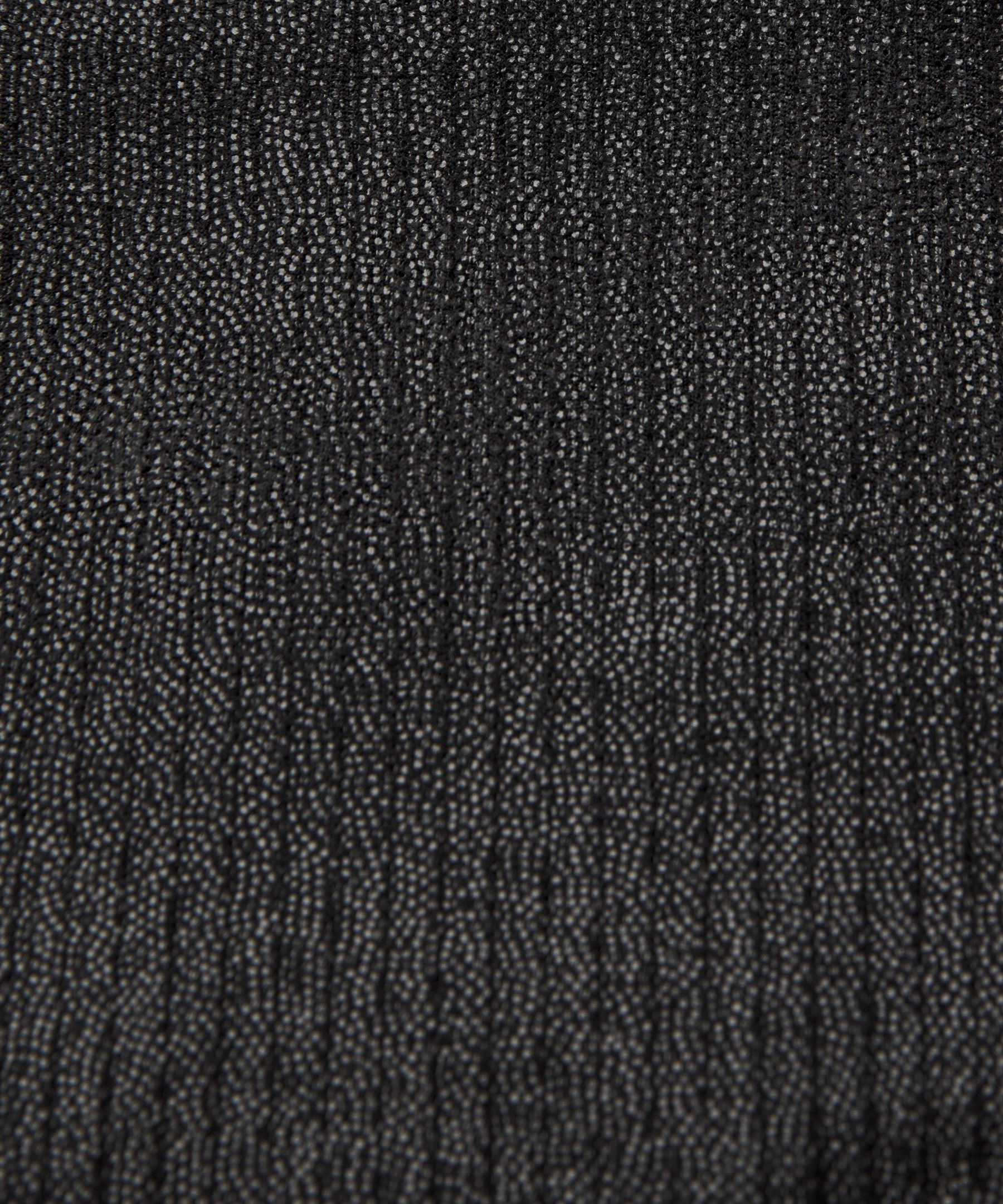 Flow Y Bra Nulu Light Support, Ribbed Shine