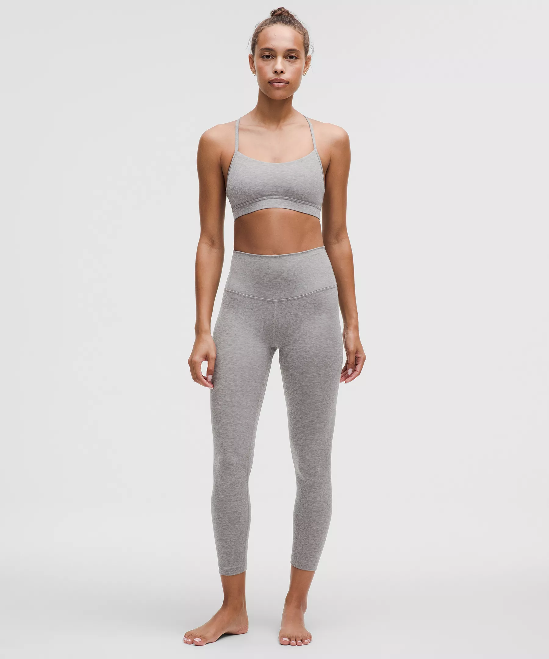 Flow Y Bra Nulu Light Support, ACC Cups