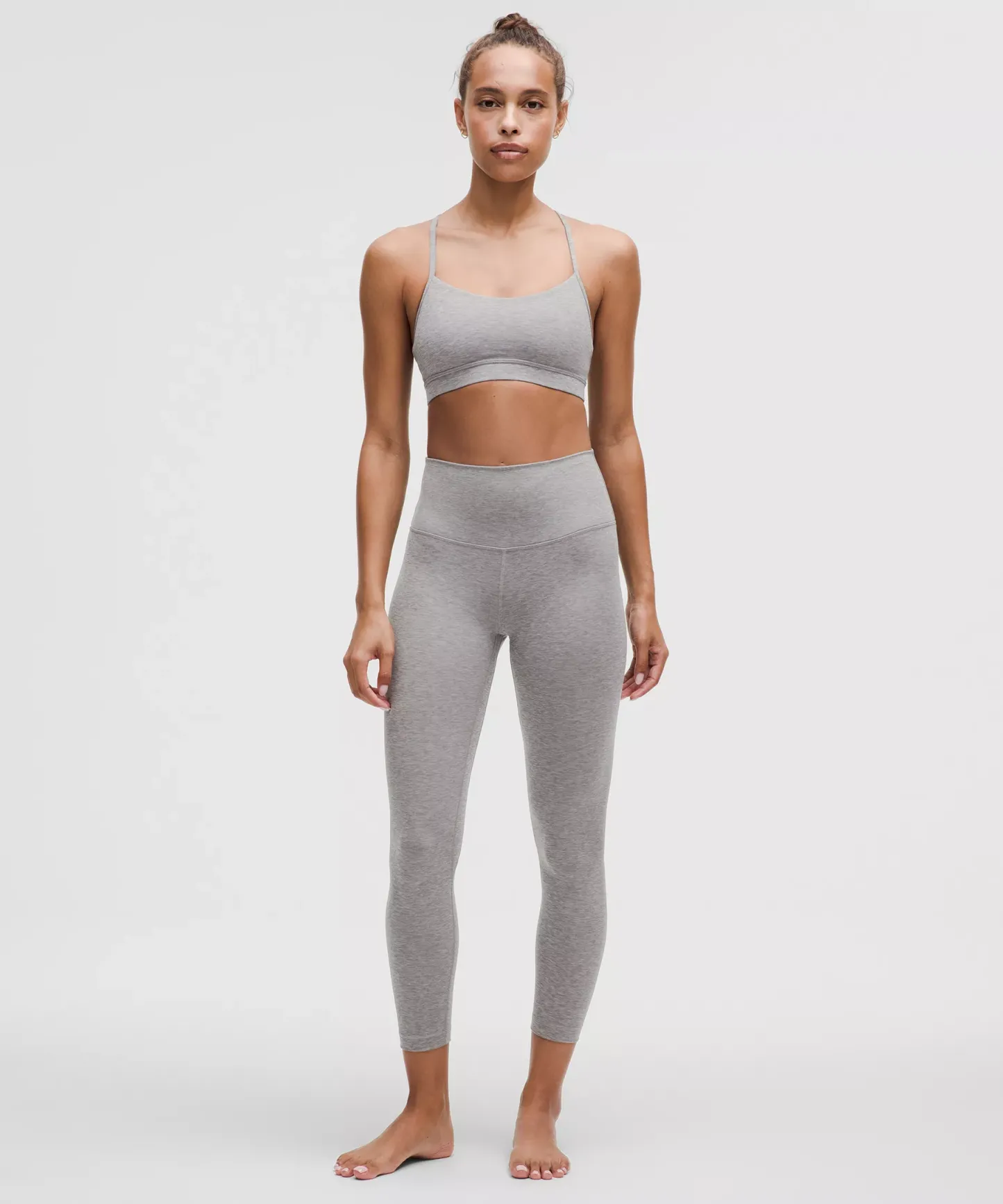 Flow Y Bra Nulu Light Support, ACC Cups