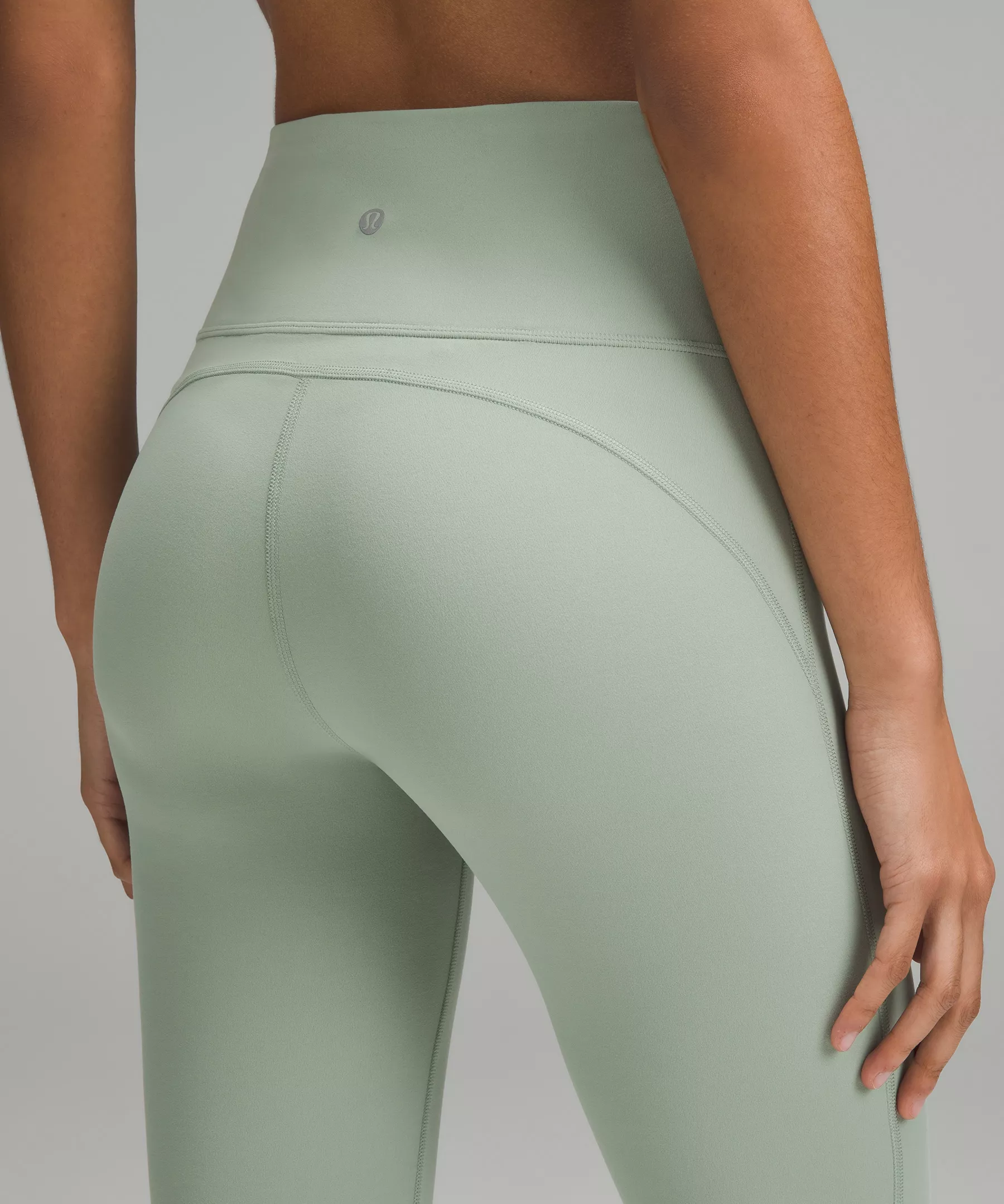 Groove Nulu Super-High-Rise Flared Pant Regular