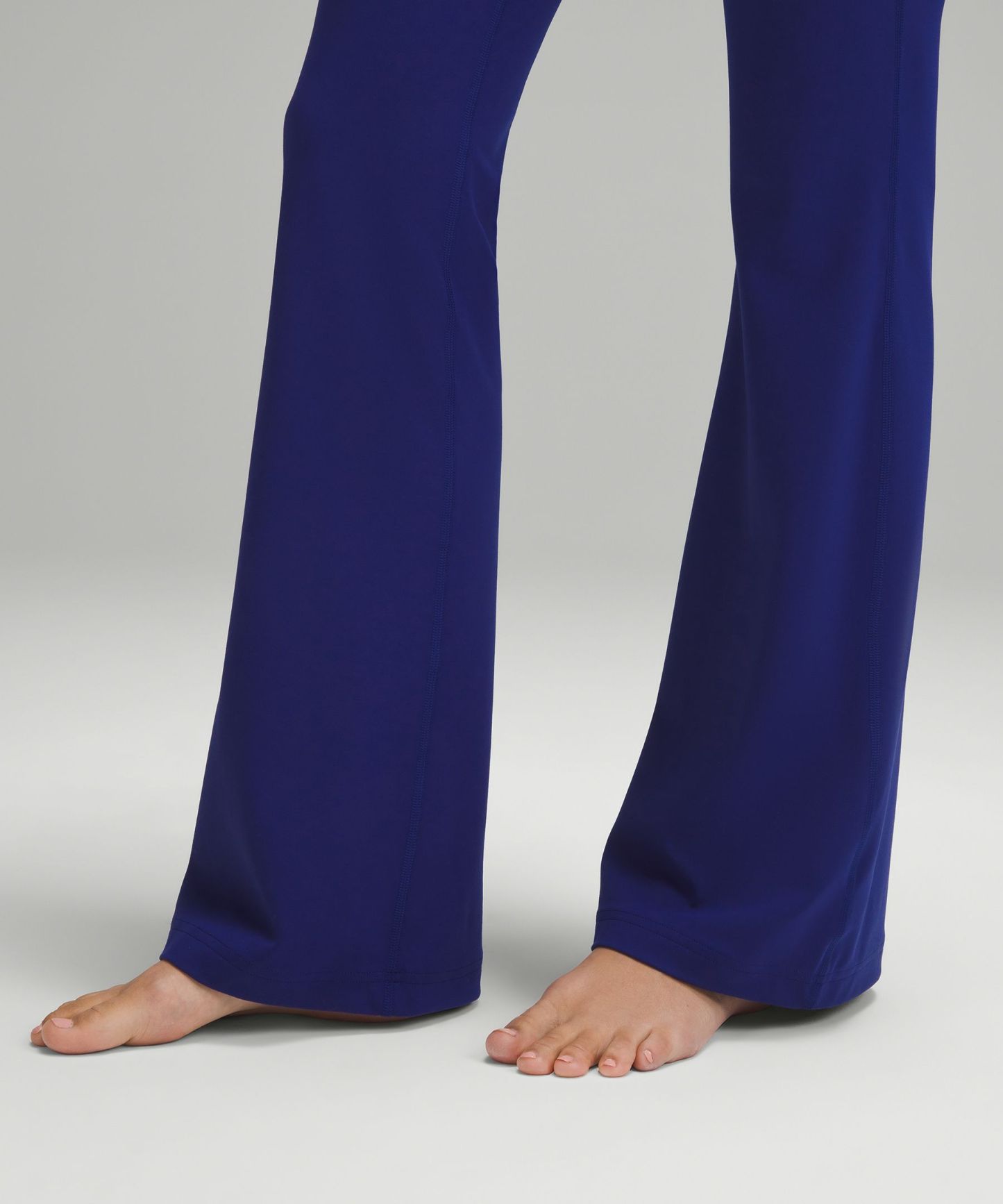 Groove Nulu Super-High-Rise Flared Pant Regular