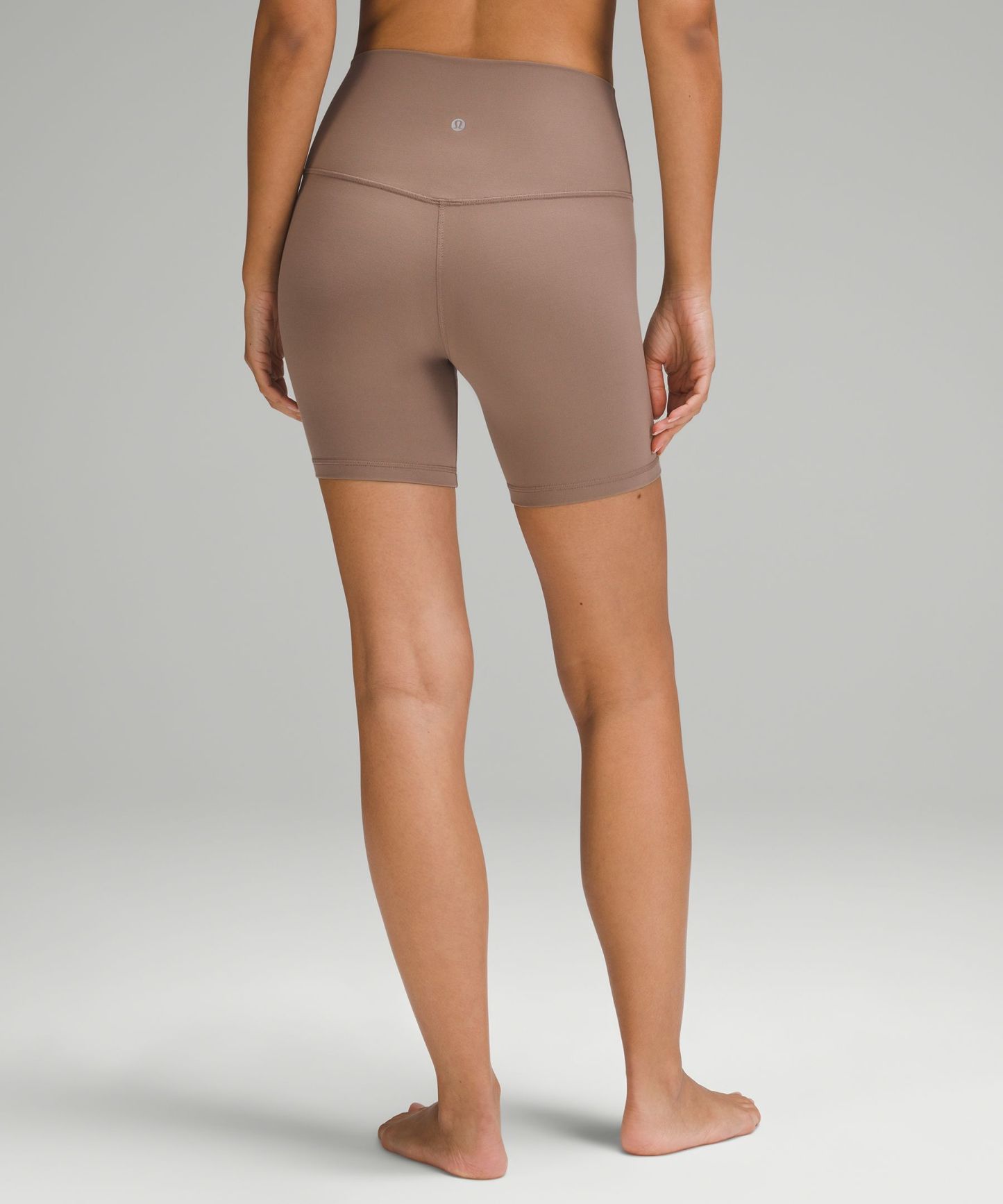 lulu Align High-Rise Short 6"