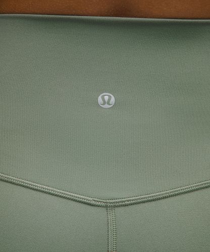 lulu Align High-Rise Short 4"