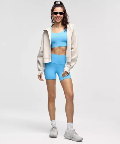 lulu Align High-Rise Short 6"