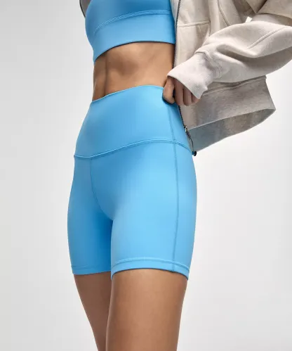 lulu Align High-Rise Short 6"