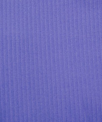 lulu Align Ribbed High-Rise Short 8"