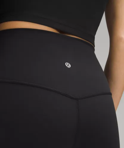lulu Align High-Rise Short 2"