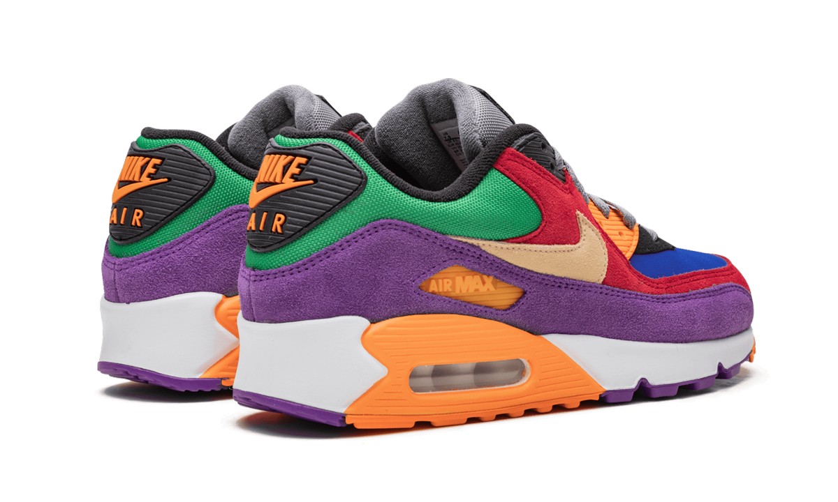 Air Max 90 "Viotech"