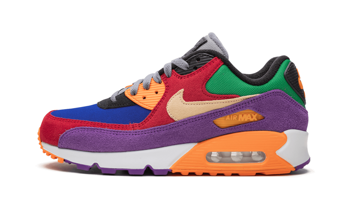 Air Max 90 "Viotech"