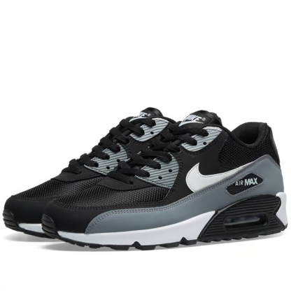 Air Max 90 "Cool Grey-Anthracite"
