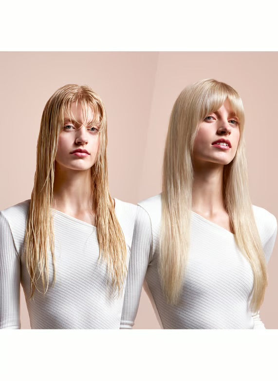 Lisseur séchant Dyson Airstrait™