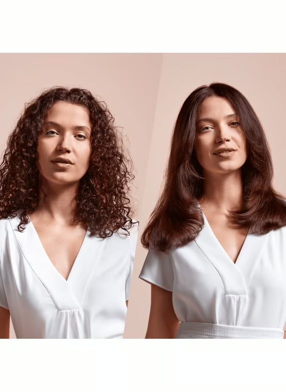 Lisseur séchant Dyson Airstrait™