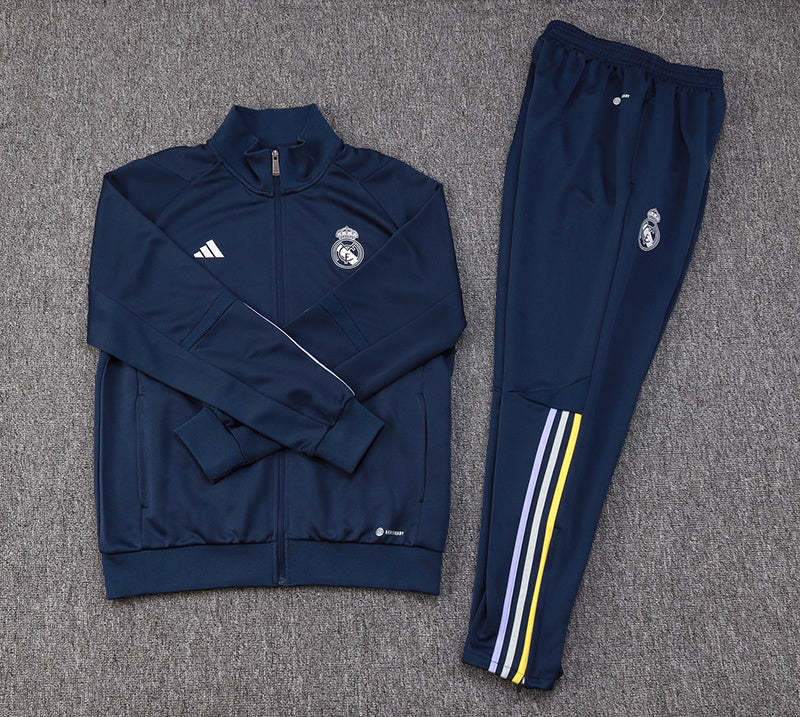 SURVÊTEMENTS REAL MADRID 2025/2026