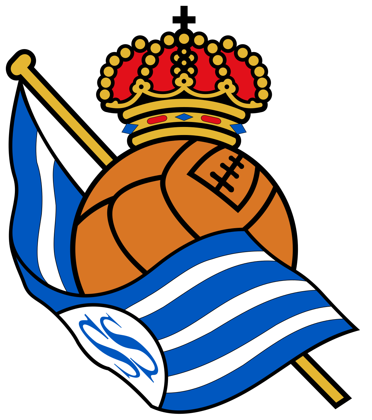 Real Sociedad