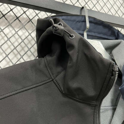 VESTE PARIS SG NOIR 2024/2025