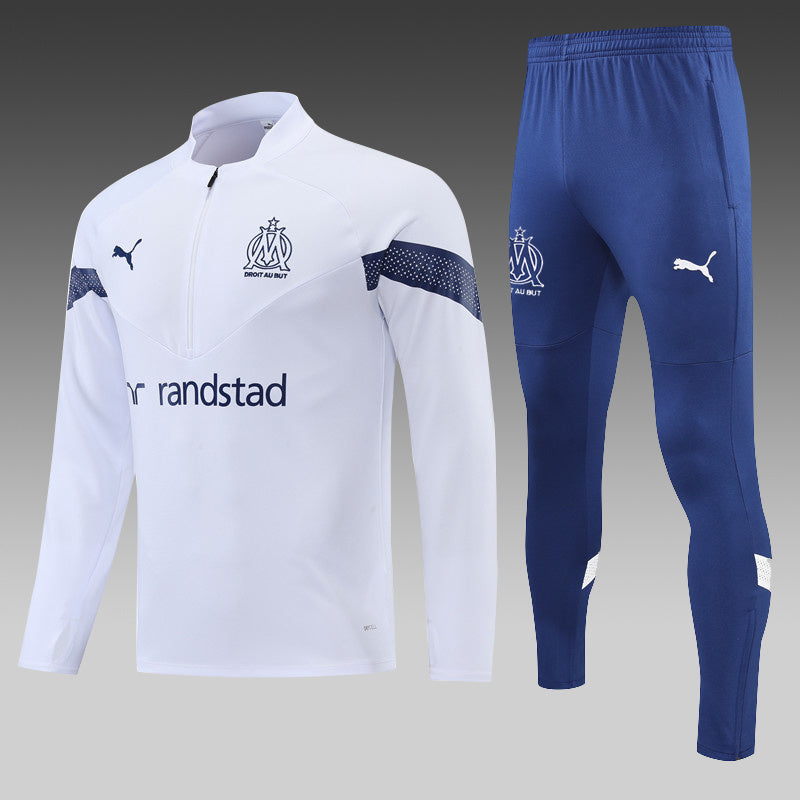 SURVÊTEMENTS MARSEILLE 2025/2026