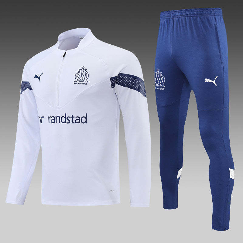 SURVÊTEMENTS MARSEILLE 2025/2026