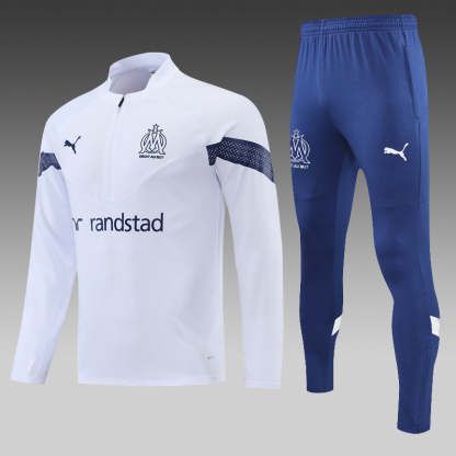 SURVÊTEMENTS MARSEILLE 2025/2026