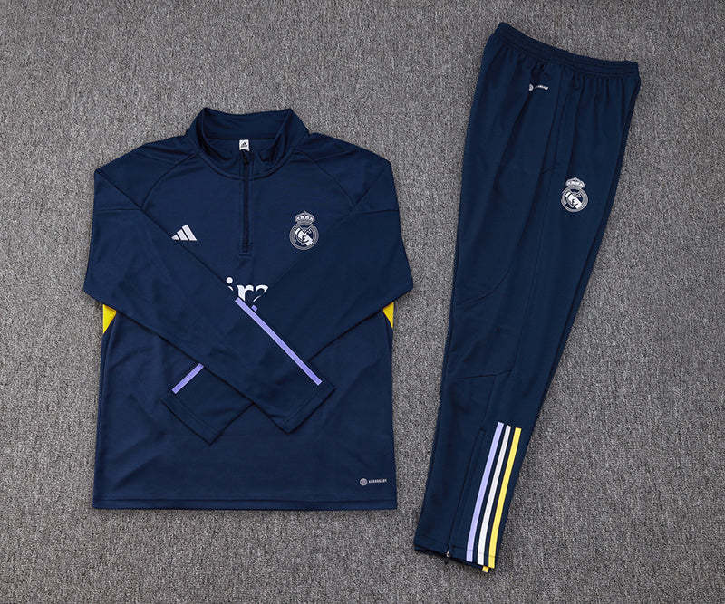 SURVÊTEMENTS REAL MADRID 2025/2026