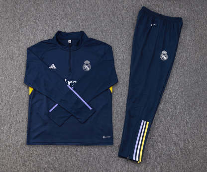 SURVÊTEMENTS REAL MADRID 2025/2026