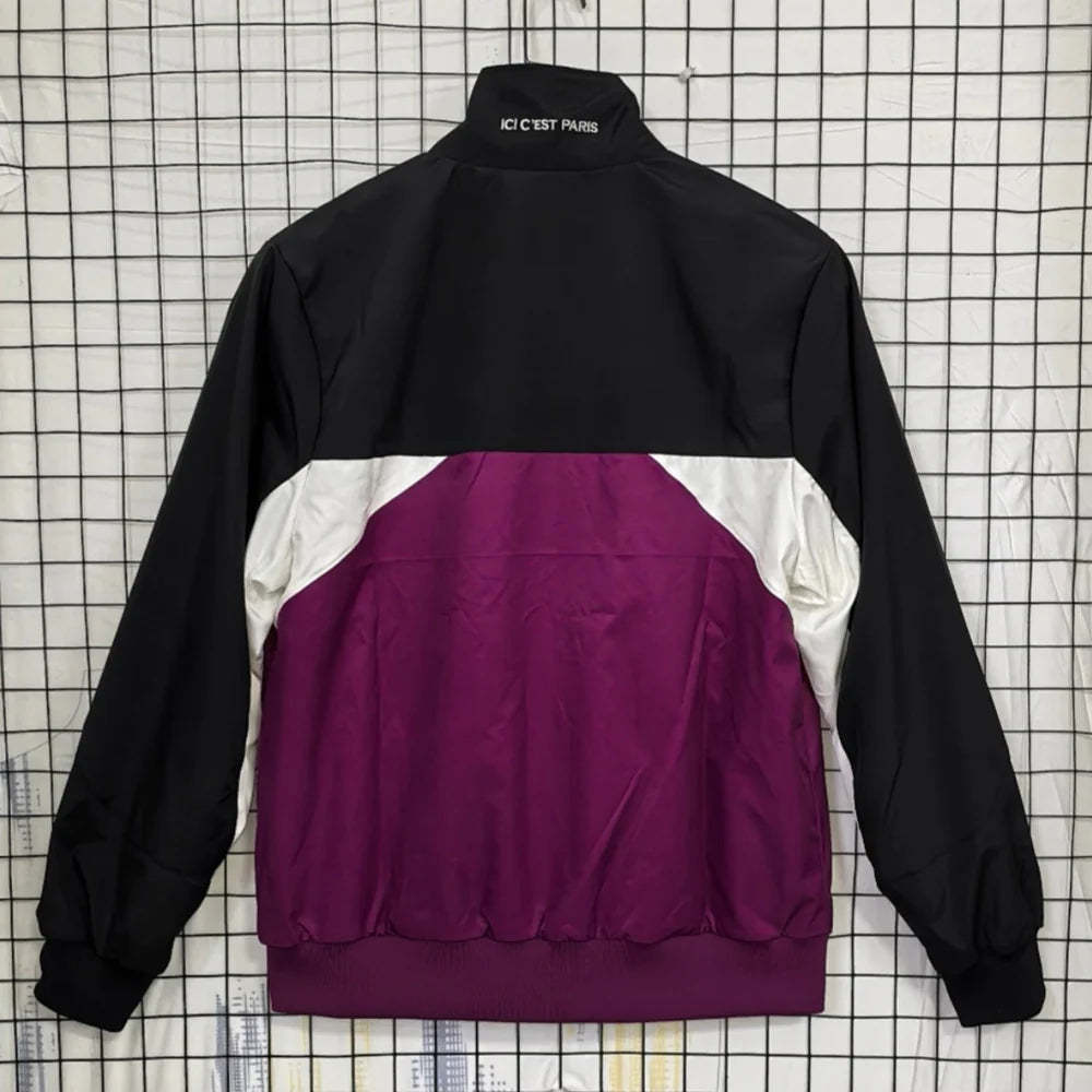 VESTE COUPE-VENT PARIS SG