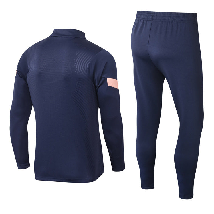 SURVÊTEMENTS TOTTENHAM 2025/2026