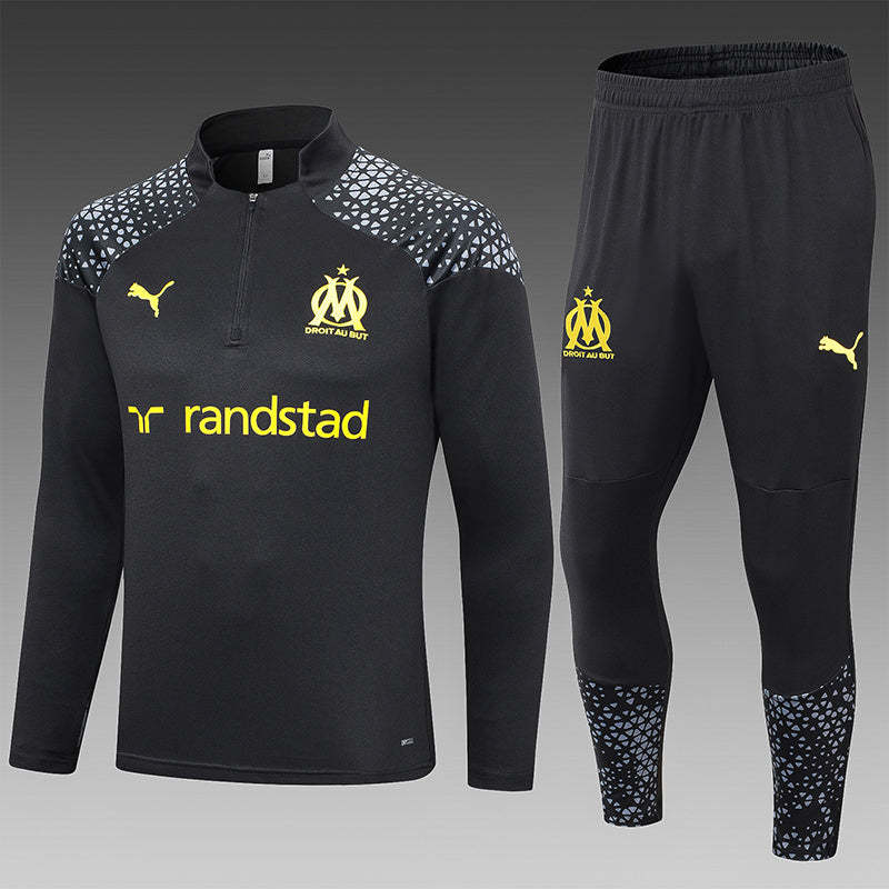 SURVÊTEMENTS MARSEILLE 2025/2026