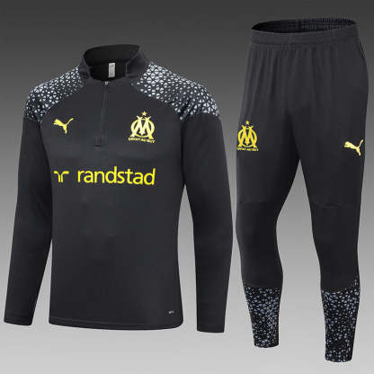 SURVÊTEMENTS MARSEILLE 2025/2026